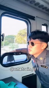 Train operater job 😀 | Simply Explained