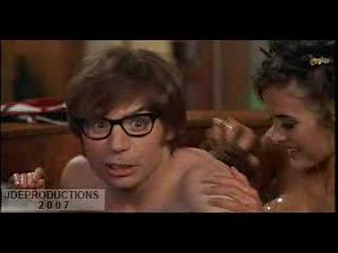 break wind (austin powers)