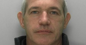 Sex offender jailed after being caught by paedophile hunters