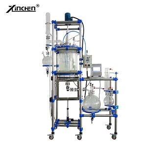 [Hot Item] High-Power Ultrasonic Homogeneous Emulsifying Mixing Equipment Chemical Mixing Equipment