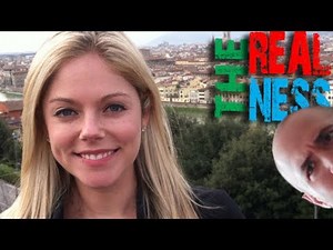 THE REALNESS: Mrs. Rosenberg Is Blowin Up!!