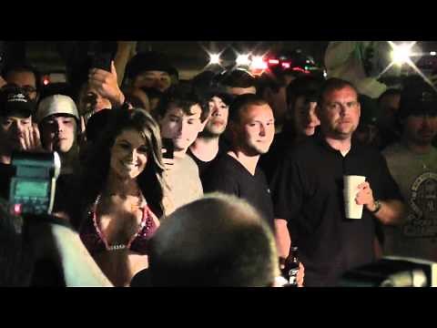 TX2K11 Bikini Contest Part 2 of 3