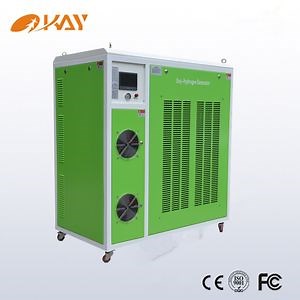 [Hot Item] High Quality Hho Oxy-Hydrogen Generator Hydrogen Gas for Boiler