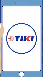 Kirim paket jadi lebih mudah kalau pake TIKI 🤩 Apalagi buat kamu yang udah download aplikasi TIKI, lengkap banget deh untungnya. Mau kirim paket bisa dijemput, bisa tau lokasi TIKI terdekat dari rumah kamu, dan nggak cuma itu, ada fitur tambahan yang gak bikin boring! Buruan download aplikasinya. Gampang kok, tinggal klik link yang ada pada bio seluruh social media TIKI 😉 #PaketmuDuniaku | TIKI ID