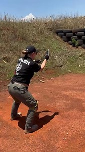 What does it take to become a confident, capable shooter? ✔️ 12 months of focused training. ✔️ A program designed for licensed handgun owners. ✔️ A commitment to improve. The Lone Operator Program, starting 18 January 2025, is THE course for South African handgun owners who want to become prepared, accurate, and skilled defenders. If you don’t shoot markedly better by the end of the program, you’ll get your money back. 📍 Join us in Gauteng or KZN. Spots are filling up fast—secure yours now! www