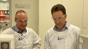 Australian scientists develops Wuhan Coronavirus in a lab