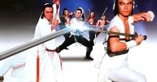 House of Traps (1982)  - Ver Película Completa en Español / Castellano - FULLTV