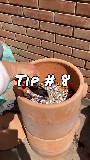 Tikray Compost on Reels