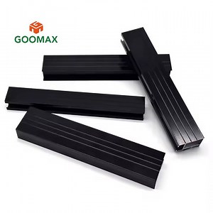 [Hot Item] Powder Coating Aluminium Extrusion Profile for Door Frame and Window Section