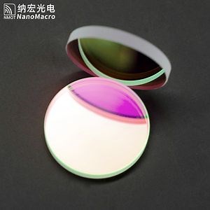 [Hot Item] Fluorescence Detection and Flow Cytometry Applications Hard Coated Od5 Bandpass Filters