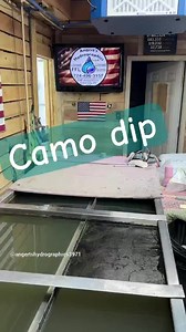 19 reactions | Camo dip #angertsydrographics #hydrodipping #watertransferprinting #sexy | Angert's Hydrographics | Facebook