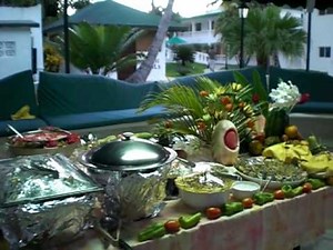 Exotic Vacations - BBQ Bistro & Bar | Oxygen Retreat