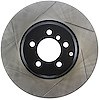 StopTech 126-34144SL: Sport Slotted Rotor Left - JEGS