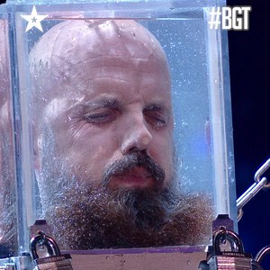 The judges look so nervous during this escape! *Warning* Matt Johnson nearly DIED on LIVE TV! On the semi-finals #BGT | Talent Recap