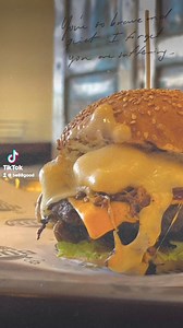 BOOM Burger on Reels