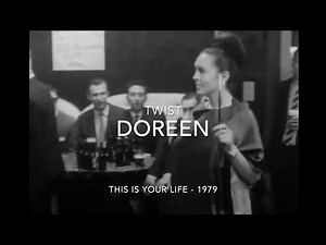 Doreen (dances topless) - Peter Marsh / Twist (1979)