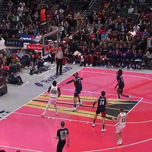 Immediate impact 😤 | Boston Celtics