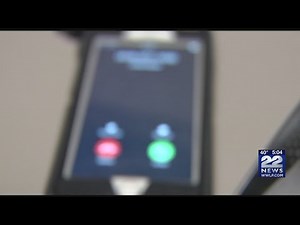 Robocalls expected to increase as tax deadline approaches