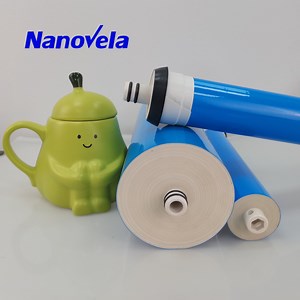 [Hot Item] Replace Vontron Ulp1812 50g 75gpd Reverse Osmosis RO Membrane for Water Purifier System Household Use