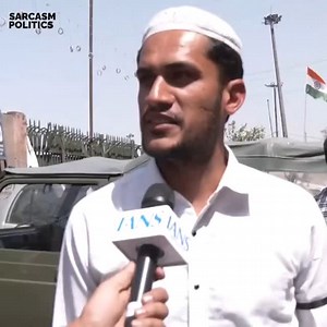 Mujhe Nahi Malum 🤓 | sarcasmpolitics