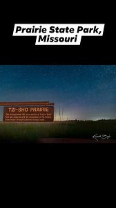 2.1K views · 42 reactions | Prairie State Park, Missouri | Joplin Outdoors | Facebook