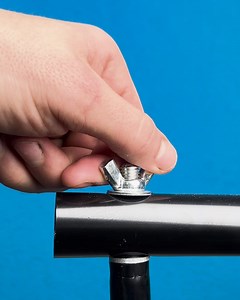 Modified Wrench Trick _UPFB | Ultimate Freestyle