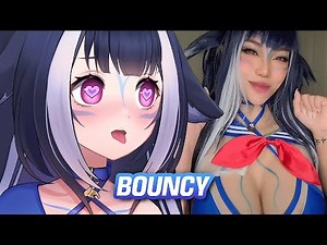 Lily cosplays are getting way too good