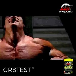 Lowest price on: On Amazon! GR8TEST® 45 serving size is The Ultimate...