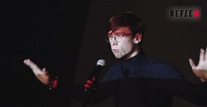 Sexbomba východního bloku Václav Havel ohřál studenou válku. Strýc Pepin svým slamem přepsal dějiny