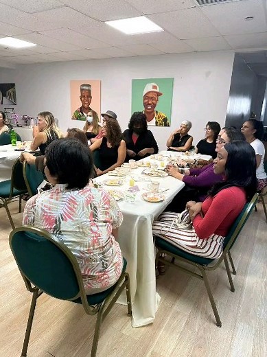13 reactions | Today, we held our first ever, Women of Unity Group meet and greet. This group provides a safe space where women can gather to feel heard, supported, and connected to one another. In this non-judgmental space, women can share their talents, resources, and be empowered by their feminine energy. Thank you to everyone who made this beautiful event possible, especially our Operations Director, Michelle Cuartas. @michie331 | Unity on the Bay | Facebook