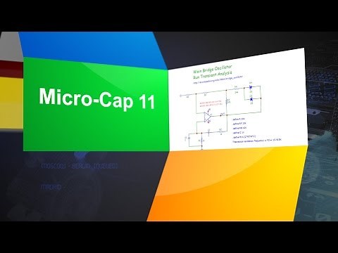 Micro-Cap 11