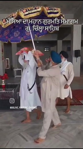 #bslive #gurudwarachillasahibsirsa