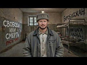 How I Survived Being Thrown In A Russian Prison