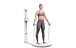 The Perfect Fit3d Body Scan Technique