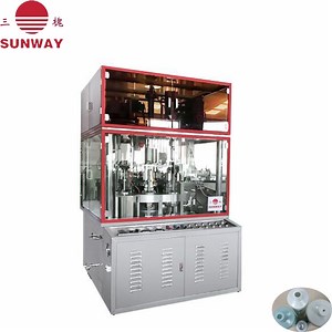 [Hot Item] Automatic Toothpaste Tube Shoulder Making Machine