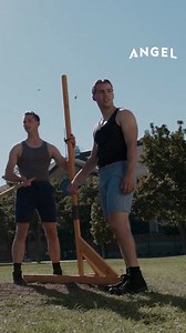 38K views · 18 reactions | Meet the greatest Olympian you've never heard of! From high jump champion to decathlon king, Alma Richards dominated track and field for over two decades.With 245 medals and an unshakable will, his true story is a must-see! Stream 'Raising the Bar: The Alma Richards Story' now on Angel! | Angel | Facebook