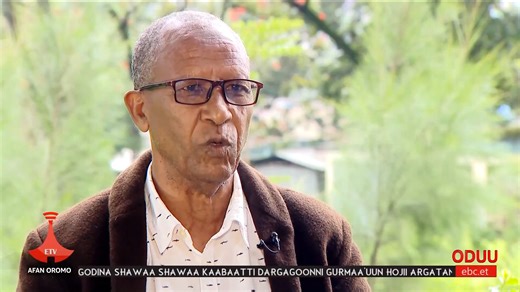 #Etv Godina Jimmaatti Maqaan Abbaa jedhu maaliif moggaafama? | Etv Afaan Oromoo