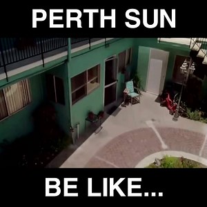 Perth ☀️️ | So Perth