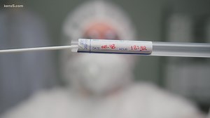 Coronavirus Tracker: Bexar County still in stable COVID position