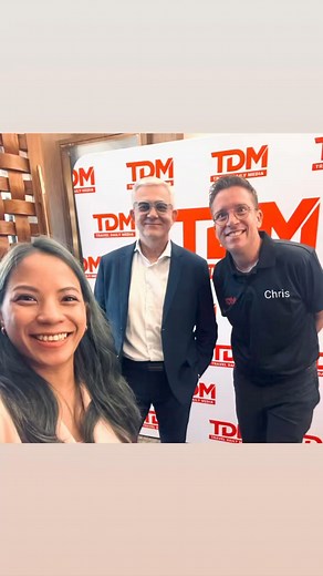 The TDM #Agilysys Hotelier “Revenue beyond the room” round table in full swing this morning presented by Tony Marshall VP & MD Asia Agilysys and co-supported by Bousserind Comson from HotStats Agilysys Inc. Tony Marshall | Travel Daily Media - TDM | Facebook