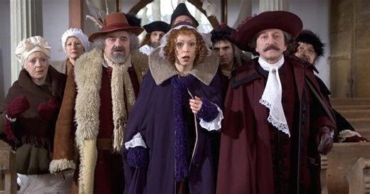 Kvíz: Znáte dobře záporné postavy z českých pohádek? Otestujte se