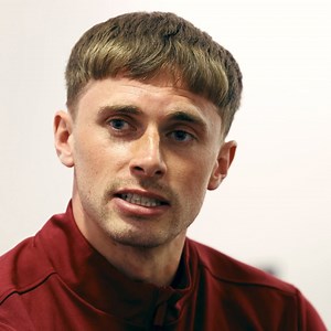 2.8K views · 41 reactions | Hear from Joe Pritchard as the midfielder discusses his move to #MKDons ️ | Milton Keynes Dons | Facebook