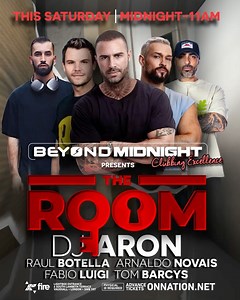 Beyond Club on Reels