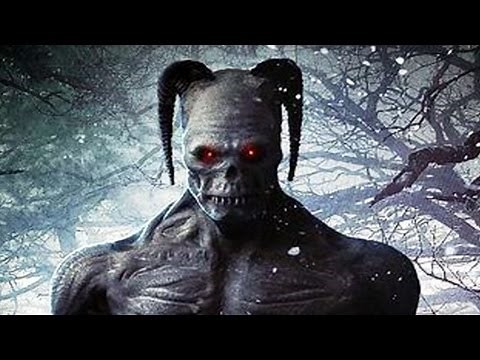 KRAMPUS: The Reckoning Trailer (2015)