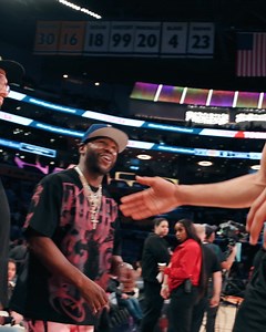 93K views · 533 reactions | Cade 欄 Floyd Mayweather | Detroit Pistons | Facebook