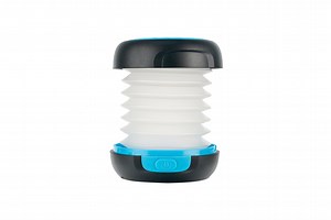 [Hot Item] New Camping Lantern with Hanger Rechargeable Multi Outdoor Lantern Power Bank Solar Panel