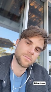 Nathaniel Buzolic on Reels