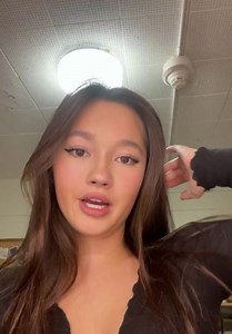 Lily Chee 03/18/2022 • CelebMafia