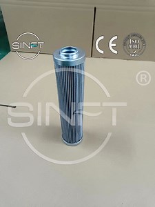 [Hot Item] Hydraulic Filter Replaces Filtrec D810g03A