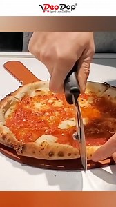 1.9K views | ✅PIZZA CUTTER (SKU - 8707) ✨Pizza / pastry cutter wheel pizza cutter Call us : +91 96246 66631 VISIT: www.DeoDap.in (link in bio) #DeoDap #dropshipping #deodapreselling #dropshipping_in_india #PastryCutter #KitchenTool #BakingAccessory #PizzaCutterWheel #PastrySlicer #KitchenGadget #PizzaSlicer #BakingEssentials #KitchenAppliance #KitchenUtensil #FoodPreparation | DeoDap | Facebook